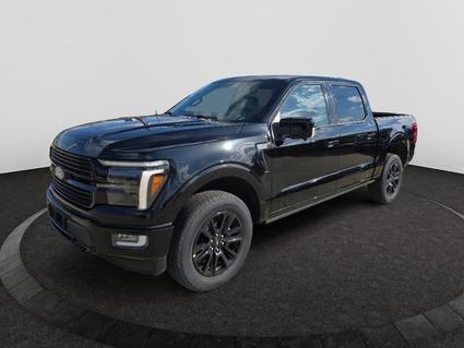 2026 Ford F-150 New Albany MS