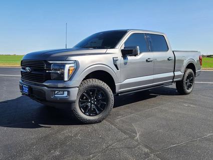 2024 Ford F-150 Watseka IL