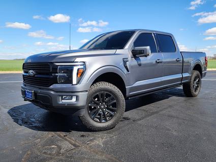 2024 Ford F-150 Watseka IL
