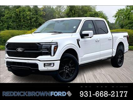 2025 Ford F-150 Morrison TN