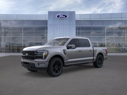 2025 Ford F-150 Valley City ND