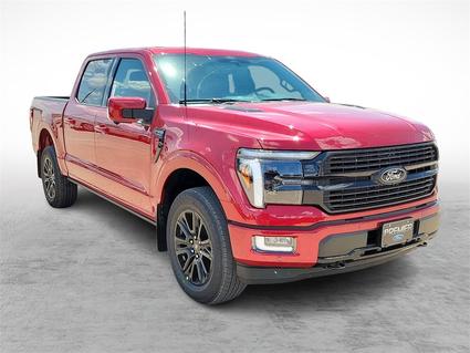 2025 Ford F-150 Lamesa TX
