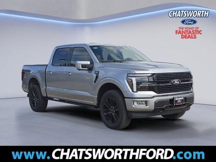 2025 Ford F-150 Chatsworth GA