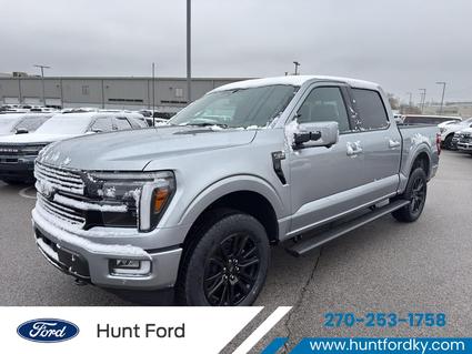 2025 Ford F-150 Franklin KY