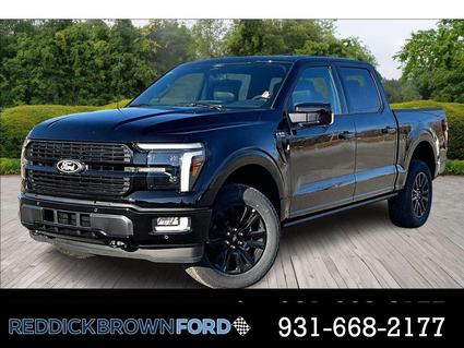 2025 Ford F-150 Morrison TN