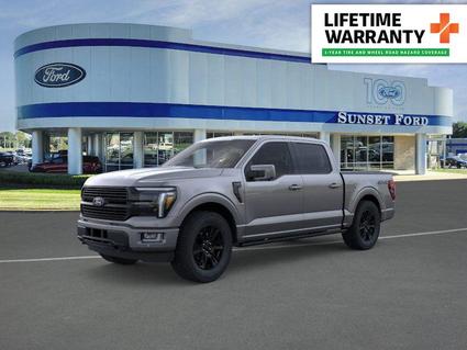 2025 Ford F-150 St. Louis MO