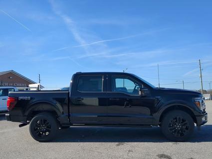 2025 Ford F-150 Winder GA