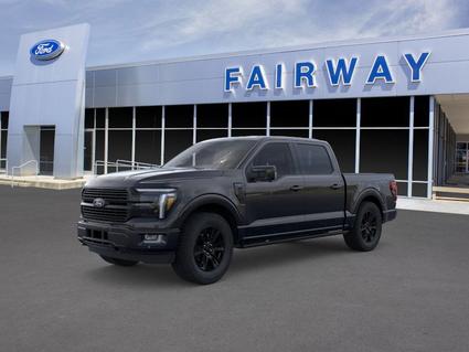 2025 Ford F-150 Greenville SC