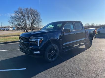 2025 Ford F-150 Paducah KY