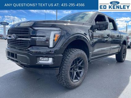 2026 Ford F-150 Layton UT