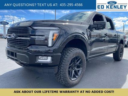 2026 Ford F-150 Layton UT