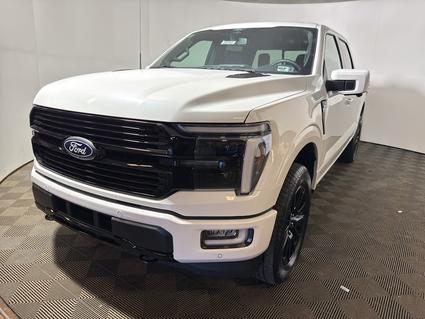 2026 Ford F-150 Beckley WV