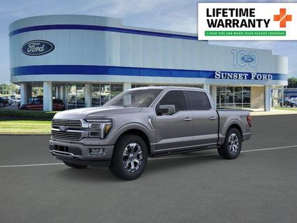 2026 Ford F-150 St. Louis MO