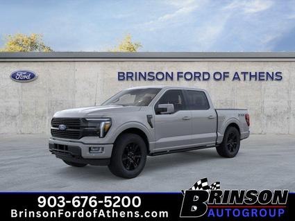 2026 Ford F-150 Athens TX