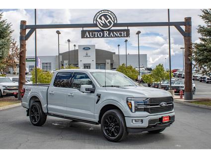 2026 Ford F-150 Mountain Home ID