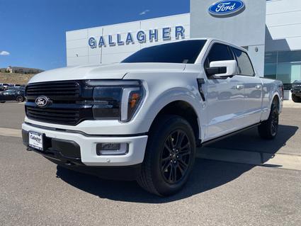 2025 Ford F-150 Elko NV