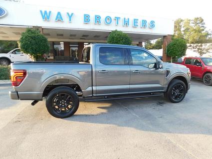 2025 Ford F-150 Hawkinsville GA