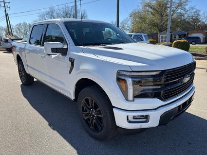 2025 Ford F-150 York SC