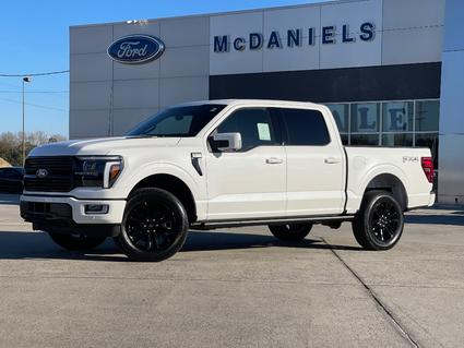 2025 Ford F-150 Orangeburg SC