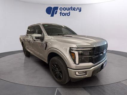 2025 Ford F-150 Norfolk NE