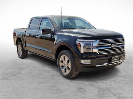 2026 Ford F-150 Lamesa TX