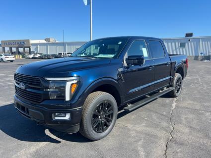 2026 Ford F-150 Paducah KY
