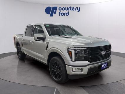 2026 Ford F-150 Norfolk NE