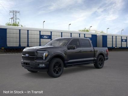 2026 Ford F-150 Whitesboro TX