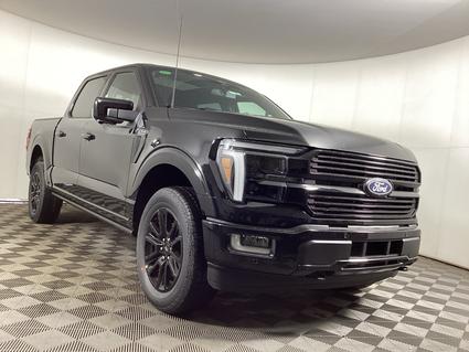 2026 Ford F-150 Grandville MI
