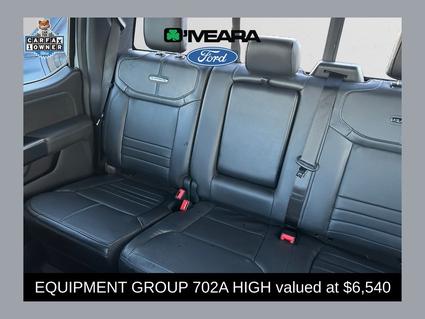 2024 Ford F-150 Denver CO