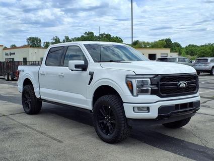 2024 Ford F-150 Muskogee OK