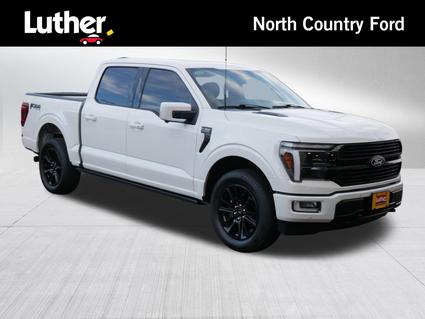 2024 Ford F-150 Minneapolis MN