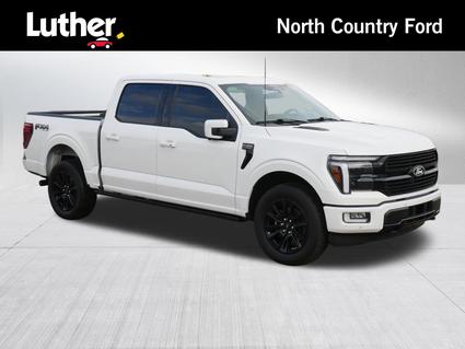 2024 Ford F-150 Minneapolis MN