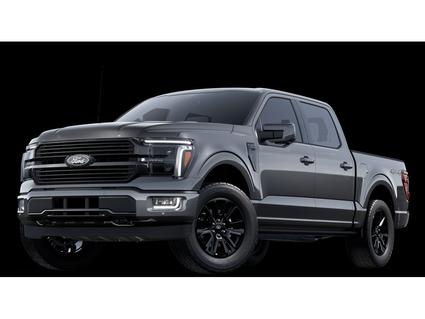 2025 Ford F-150 Greenville SC