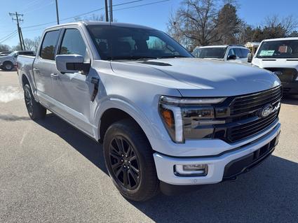 2025 Ford F-150 York SC
