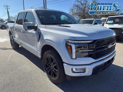 2025 Ford F-150 Rock Hill SC