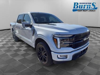 2025 Ford F-150 Rock Hill SC