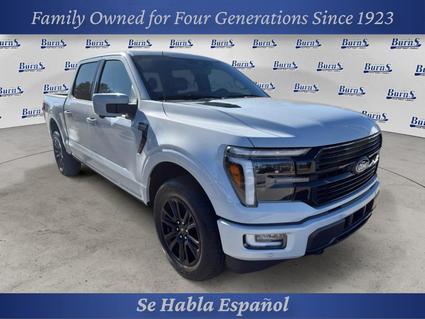 2025 Ford F-150 Rock Hill SC