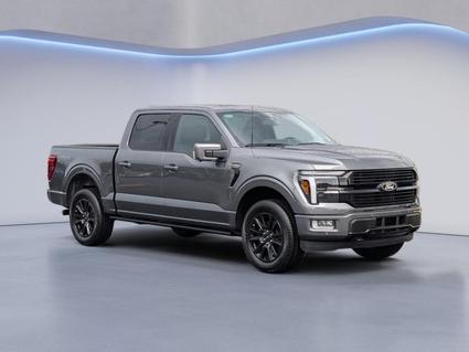 2025 Ford F-150 Stonewall LA