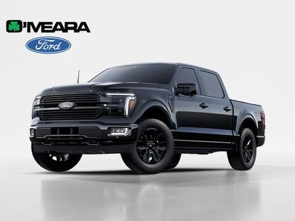 2025 Ford F-150 Denver CO