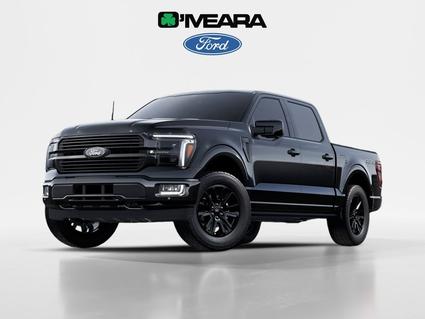 2025 Ford F-150 Denver CO