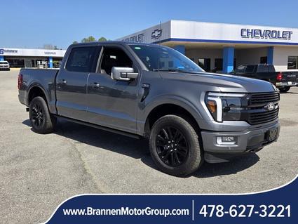 2025 Ford F-150 Unadilla GA