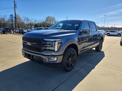 2025 Ford F-150 New Albany MS