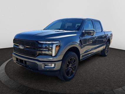 2025 Ford F-150 New Albany MS