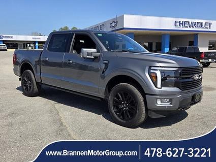 2025 Ford F-150 Unadilla GA