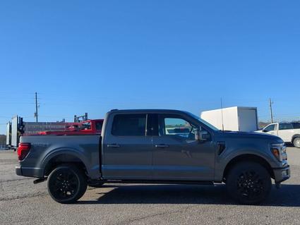 2025 Ford F-150 Winder GA