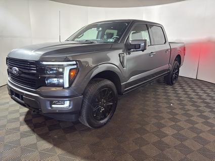 2026 Ford F-150 Beckley WV