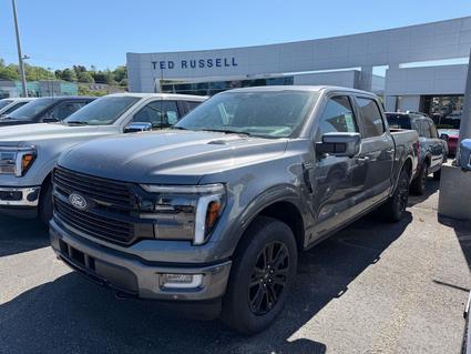 2026 Ford F-150 Knoxville TN