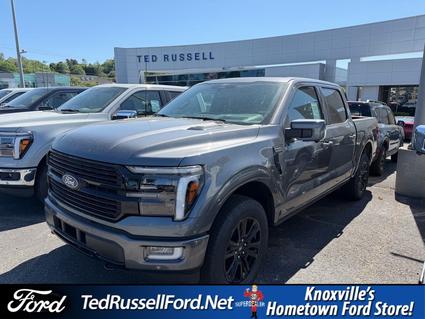 2026 Ford F-150 Knoxville TN