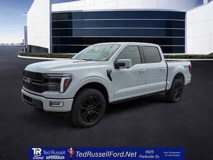 2026 Ford F-150 Knoxville TN